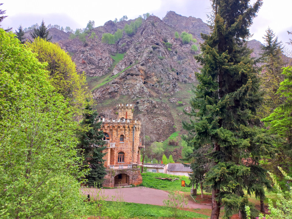 Фото в бортжурнале Lada Largus Cross