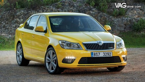 Устройство автомобиля skoda octavia