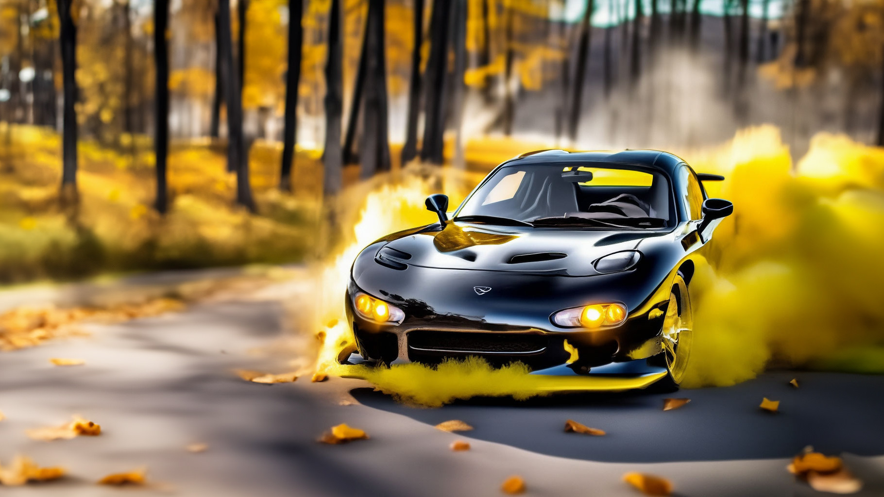 Mazda RX-7 (FD) 1.3 бензиновый 1993 | Type RZ на DRIVE2