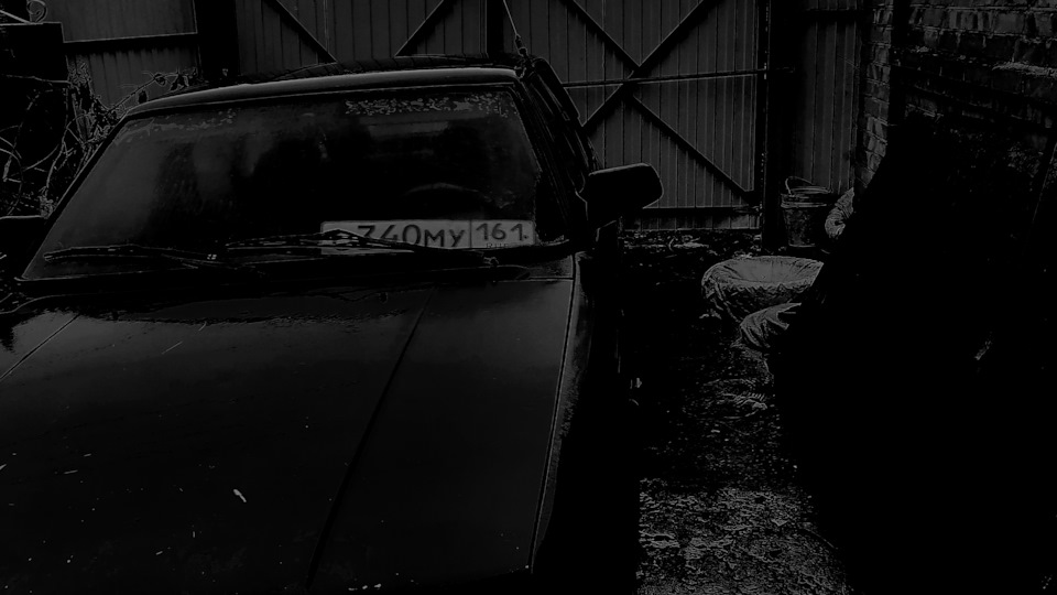 Москвич 2141 1.5 бензиновый 1993 | на DRIVE2