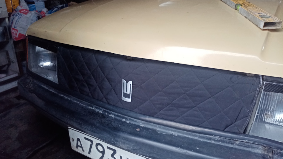 Не заводится! — Москвич 2141, 1,7 л, 1991 года | поломка | DRIVE2