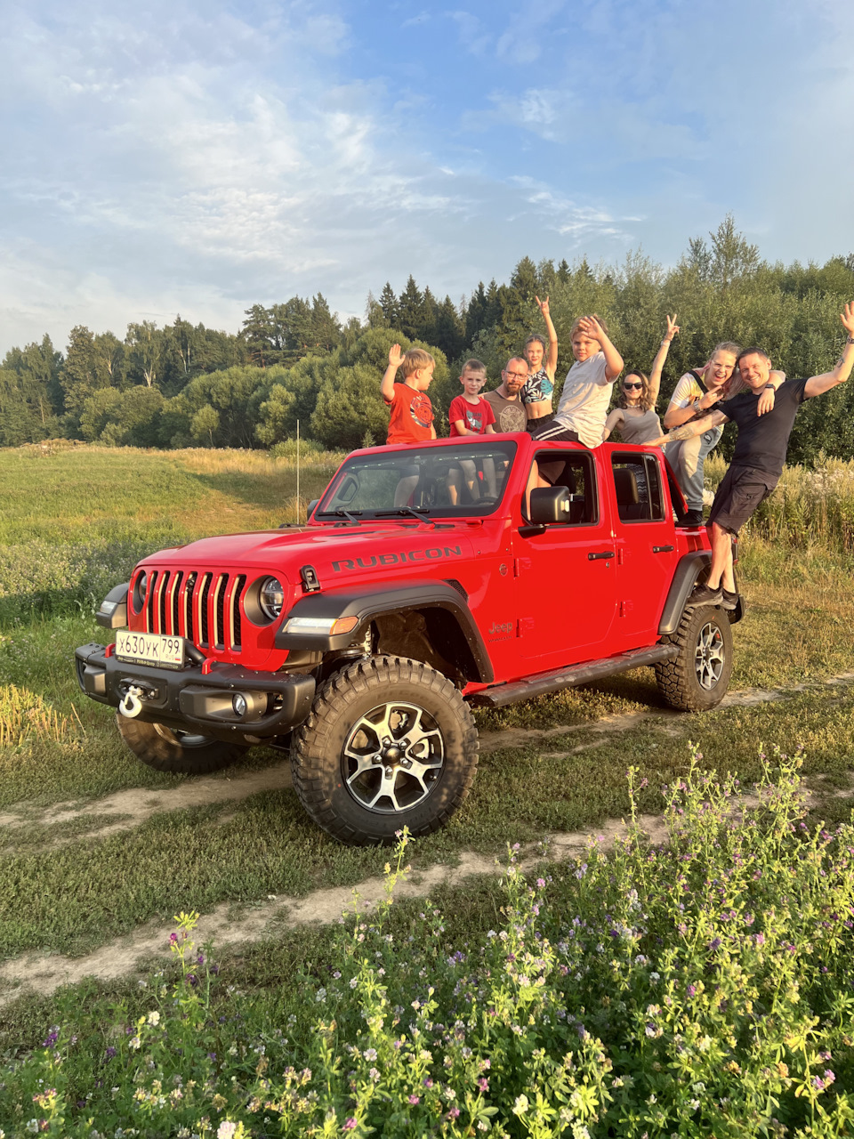 Покатухи без крыши — Jeep Wrangler (JL), 2 л, 2021 года | покатушки | DRIVE2