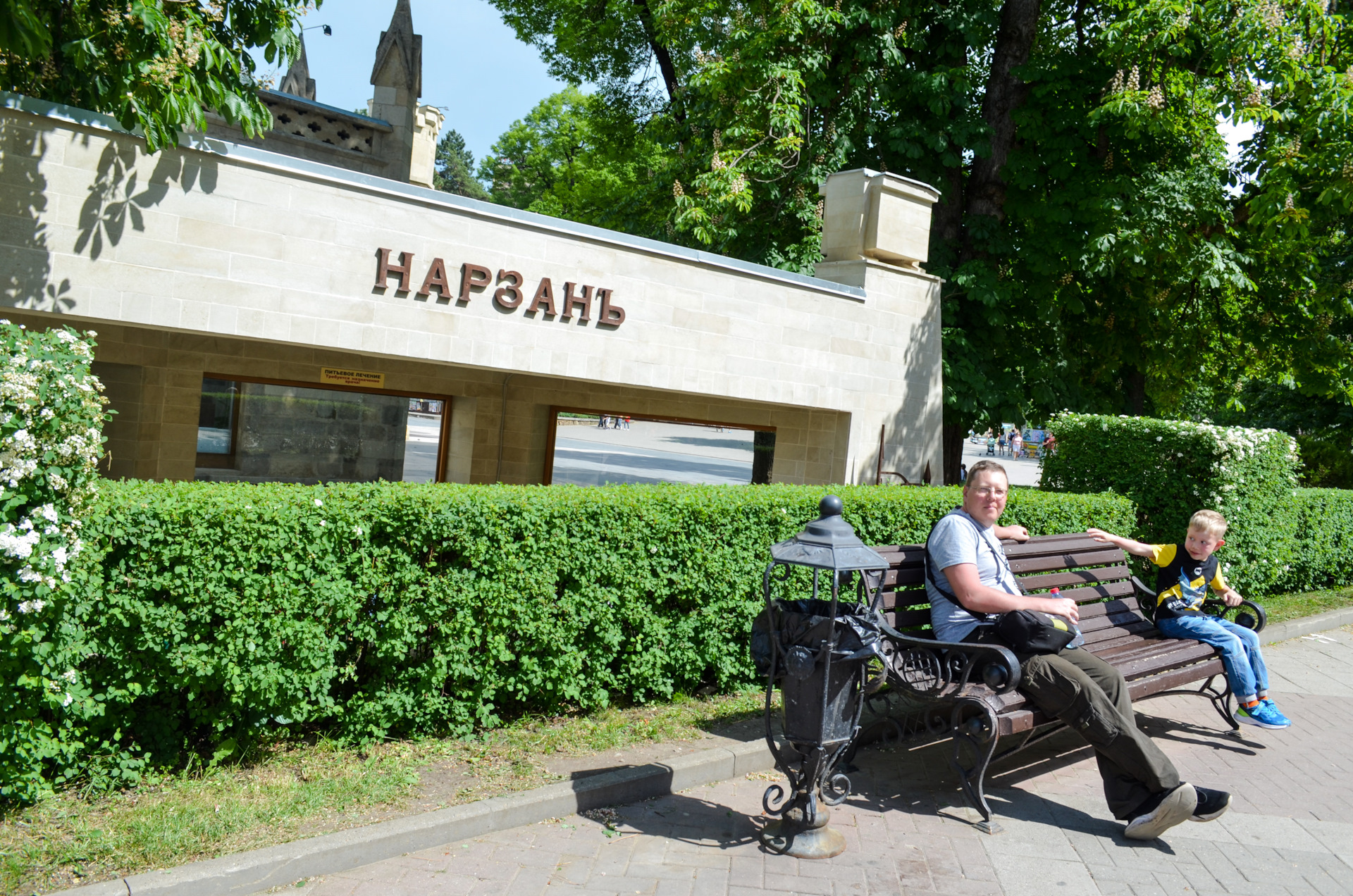 Арбат стал главной туристической артерией москвы