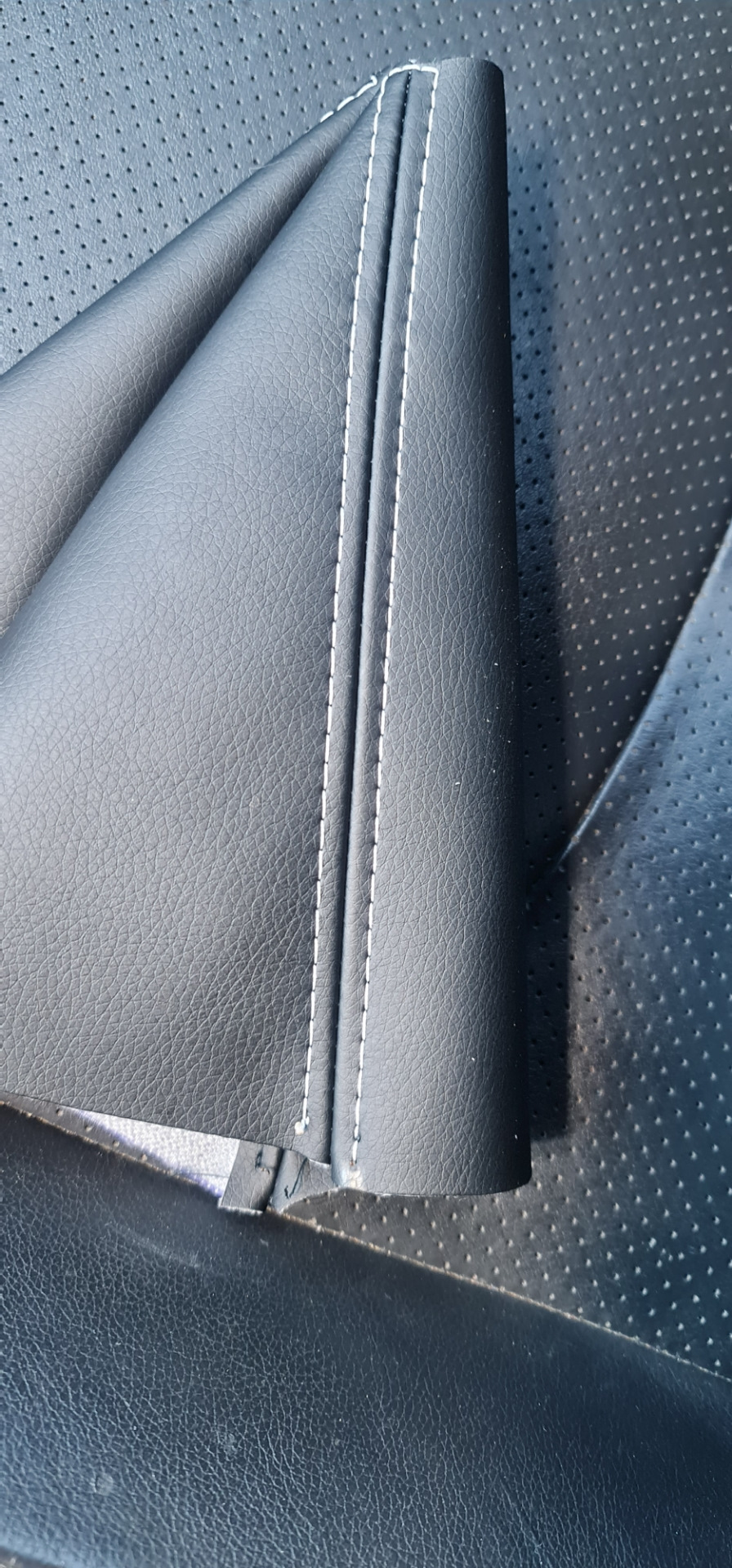 Фото в бортжурнале Mitsubishi ASX