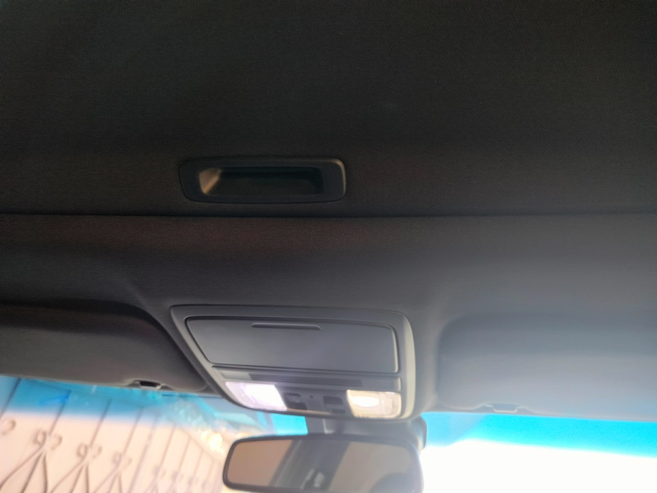 Фото в бортжурнале Honda Accord (8G)