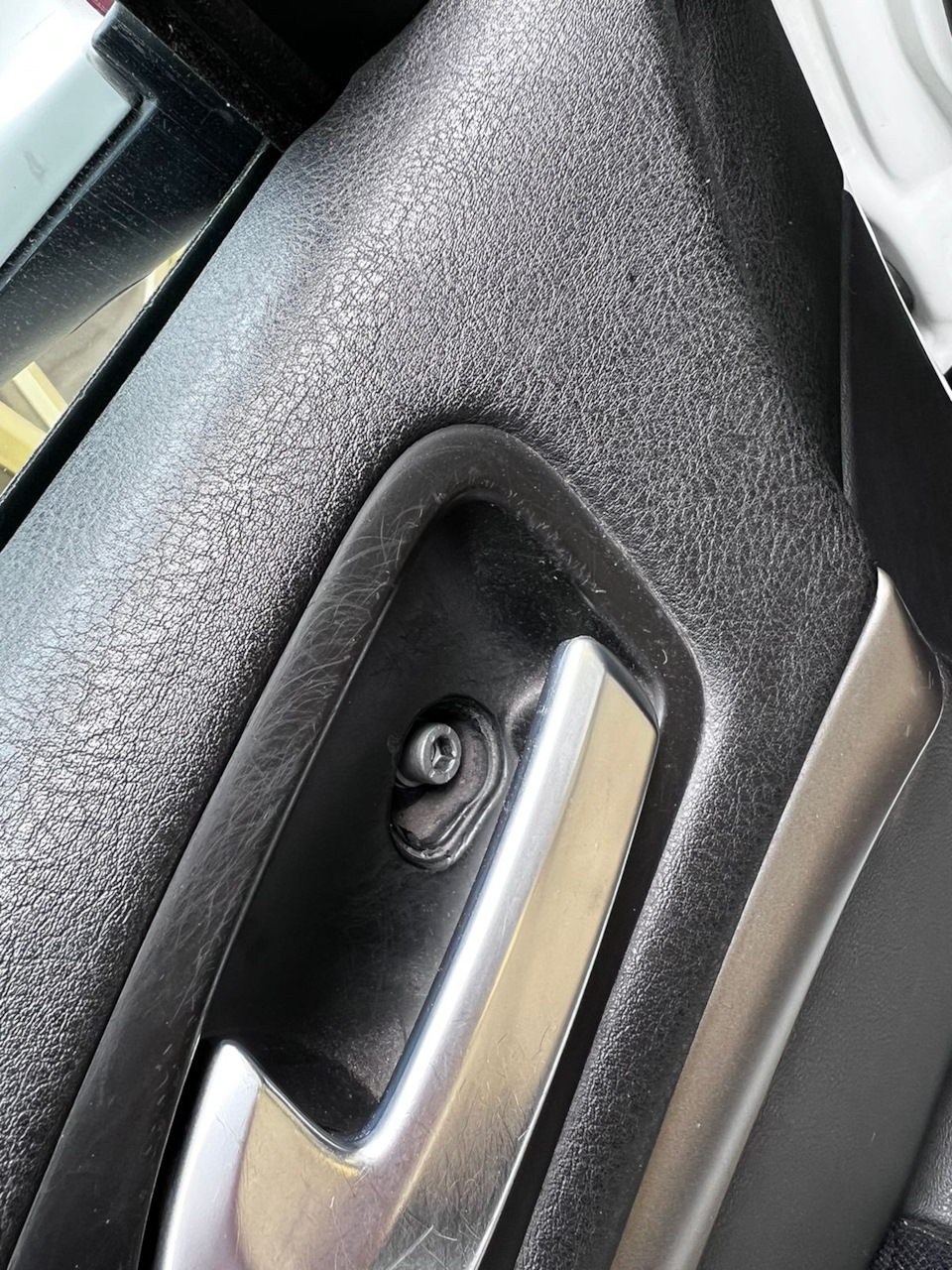 Фото в бортжурнале Alfa Romeo 159