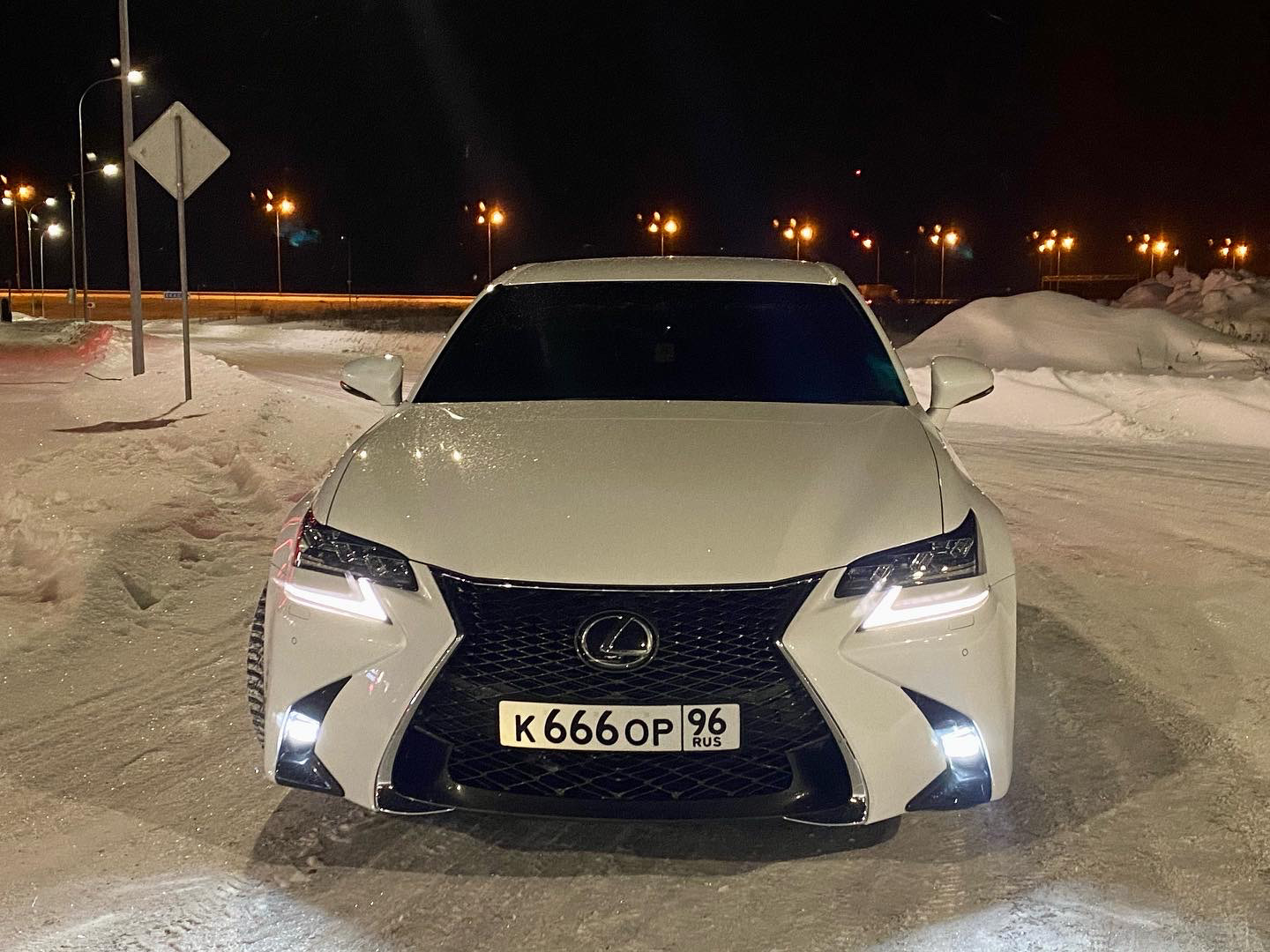 3 Пацаны хотят комфорт😎 — Lexus GS (L10), 3,5 л, 2018 года | стайлинг |  DRIVE2