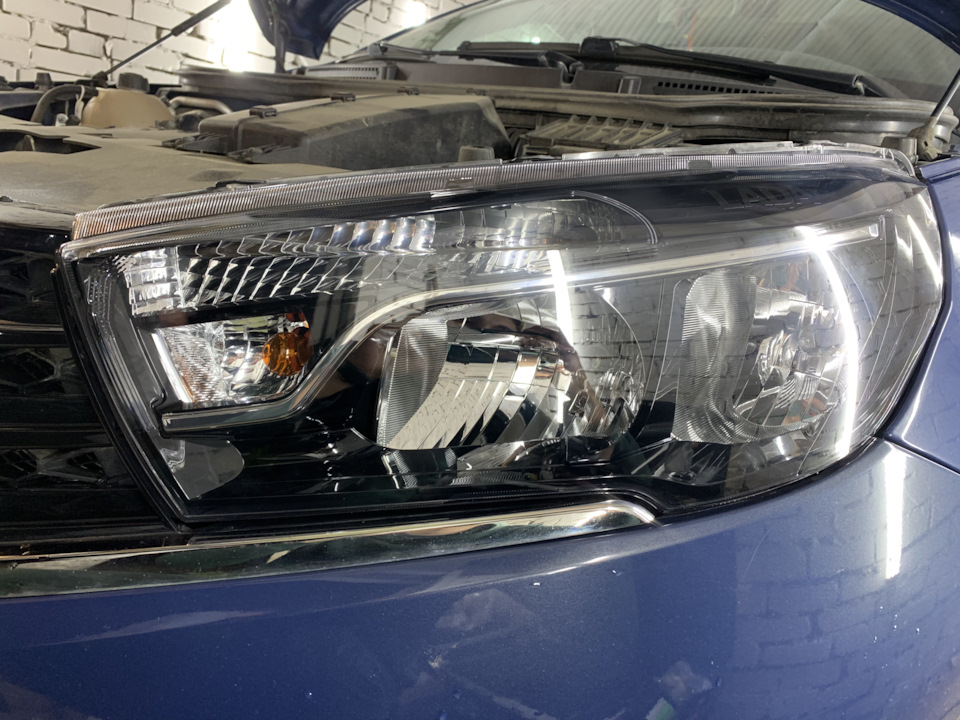 Снятие виниловой пленки — DRIVE2