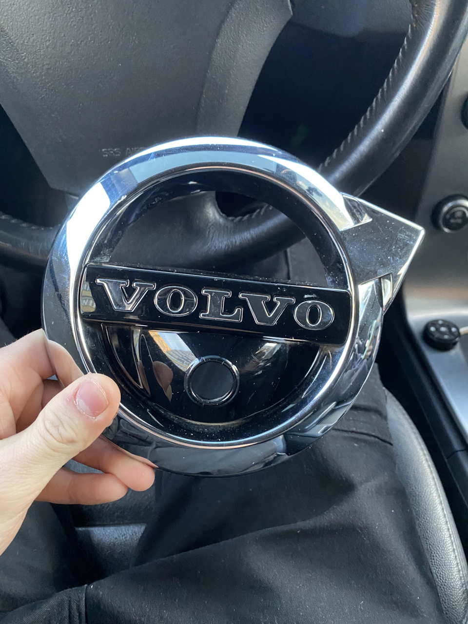 Teyes CC3 2K в volvo s 40 — Volvo S40 (2G), 2,4 л, 2008 года | автозвук |  DRIVE2