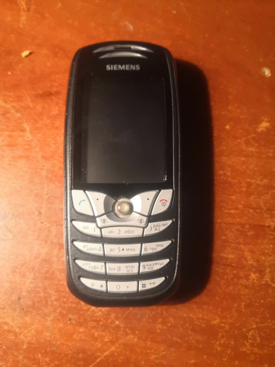 Ретроградная техника — nokia 6230 — DRIVE2