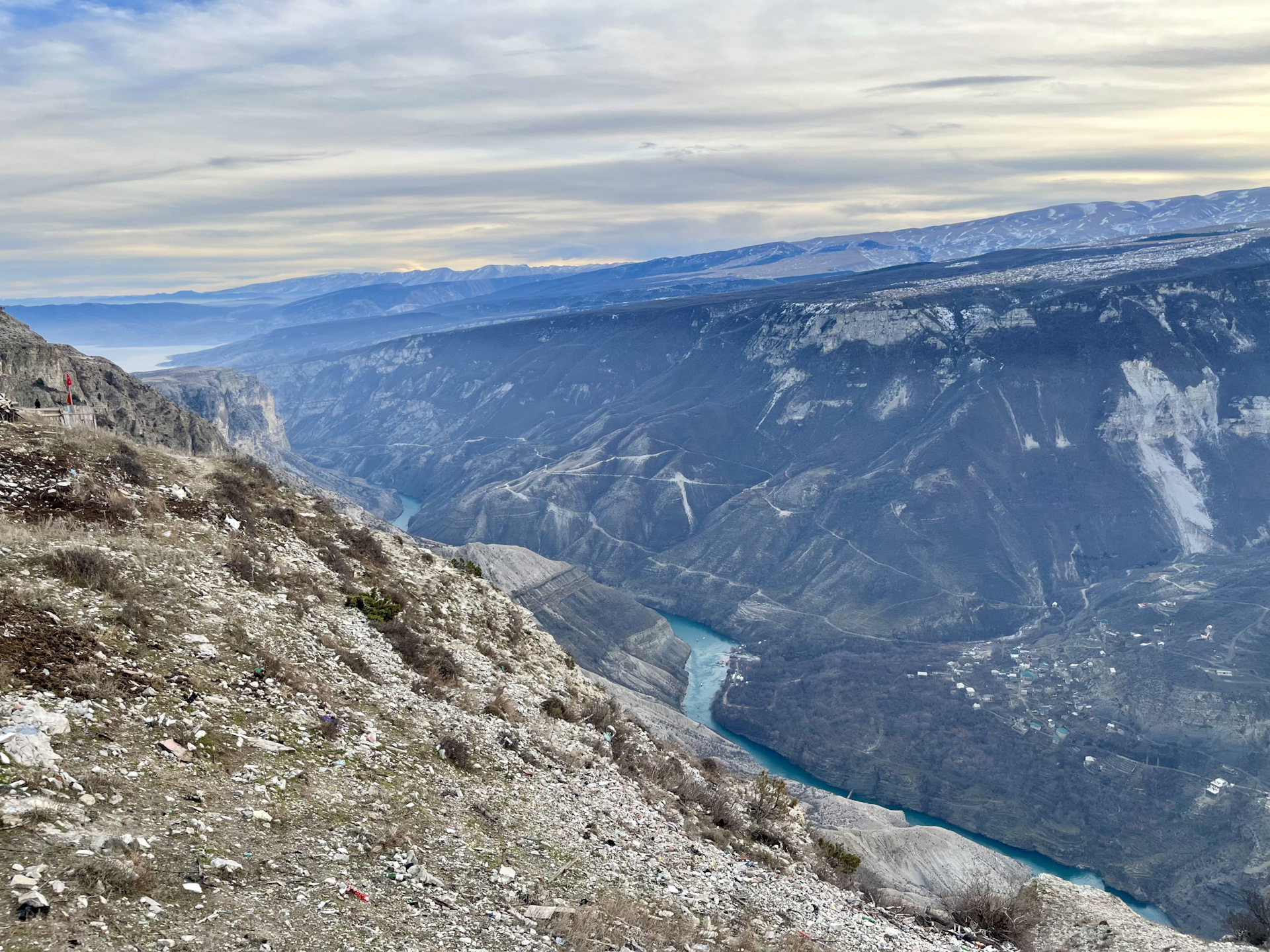 Дубки дагестан фото