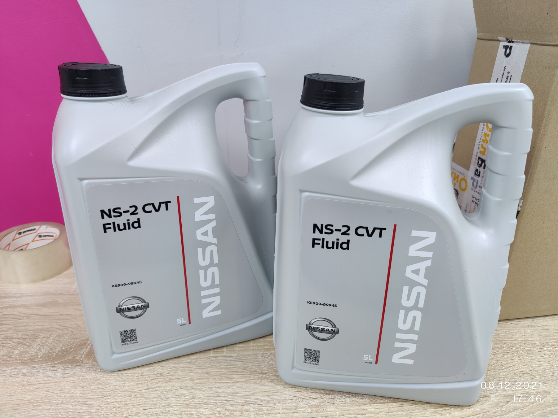 Масло ниссан ns2. Nissan NS-2 CVT Fluid. Nissan CVT NS-2 (5л). Ns2 масло на Ниссан артикул.