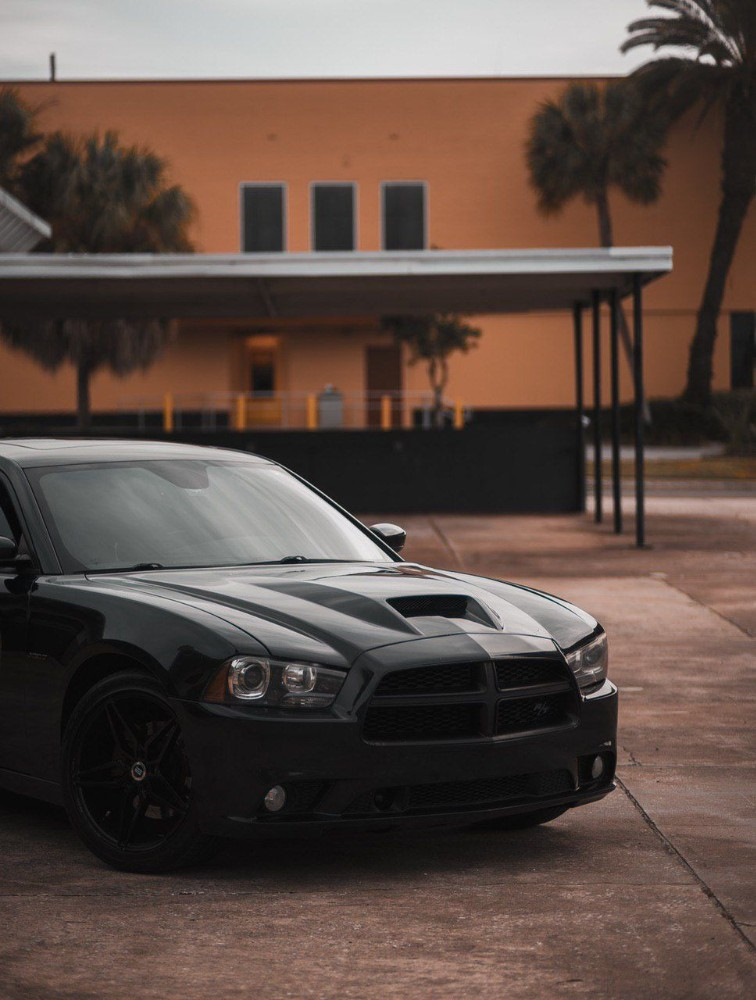 Dodge magnum похожие авто
