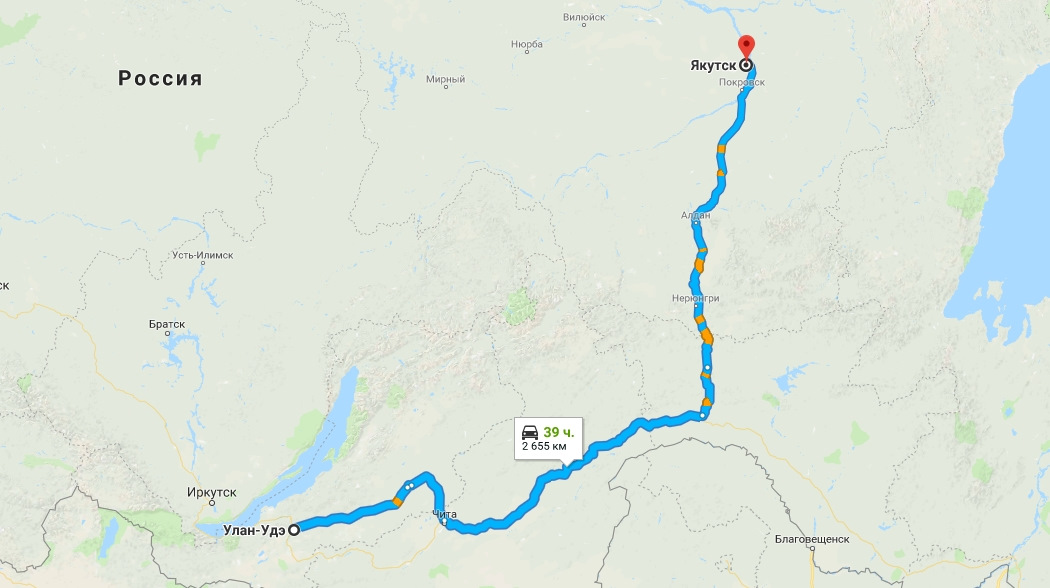 Якутской расстояние. Карта автодороги Якутск - Улан - Удэ. Трасса Новосибирск Якутск. Маршрут до Якутска. Дорога от Иркутска до Якутска.