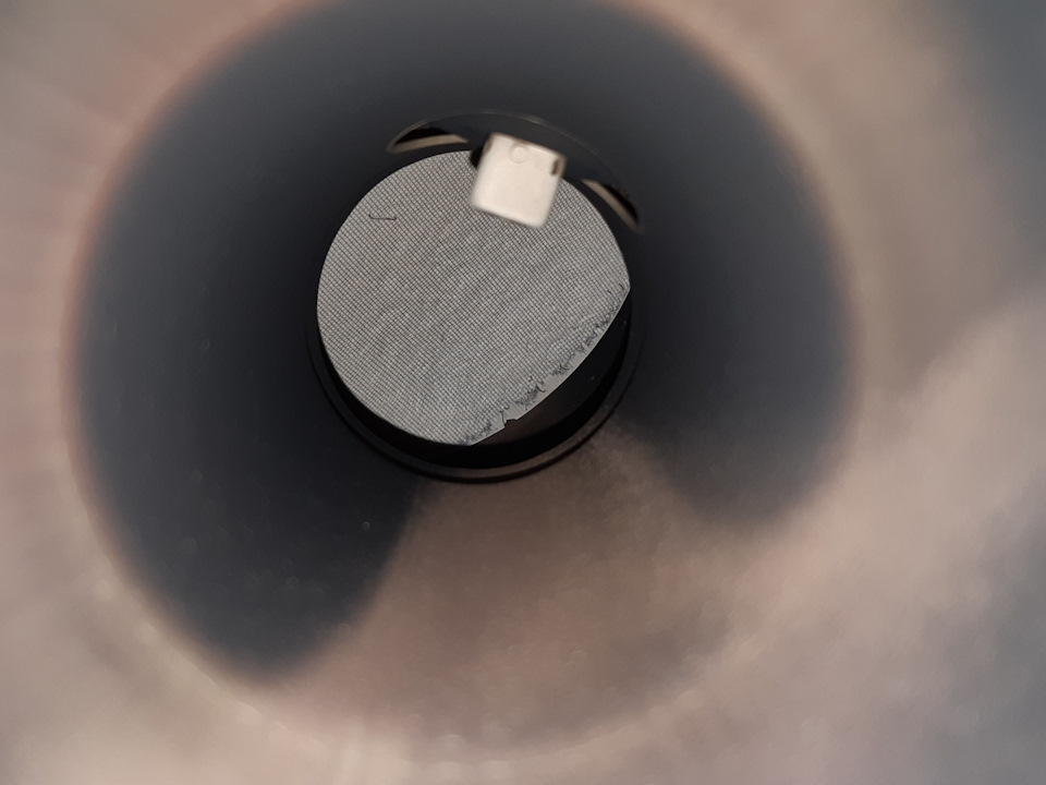 6.Удаление катализатора и прошивка ЭБУ — Mazda 6 (1G) GG, 1,8 л, 2007 ...