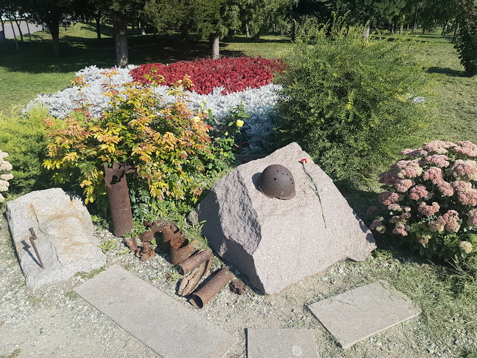 Фото в бортжурнале Volkswagen Polo Sedan