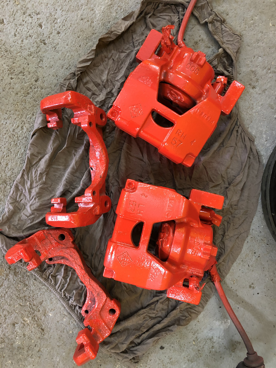 Фото в бортжурнале Renault Laguna III