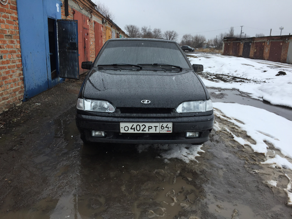 Вот и приехал(потекла рулевая рейка через 2месяца после замены) — Opel ...