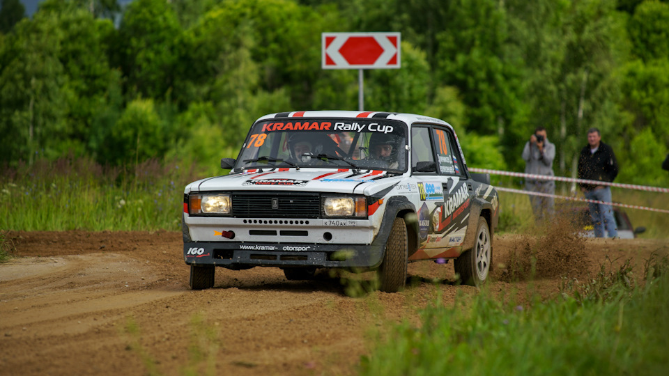 Lada 2105 #LadaForFun