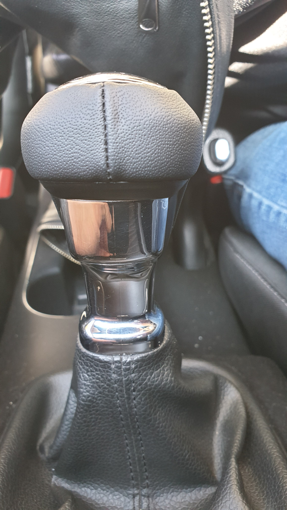 Колесапост или снова суперб спасает пассат)) — Volkswagen Passat B6, 1 ...