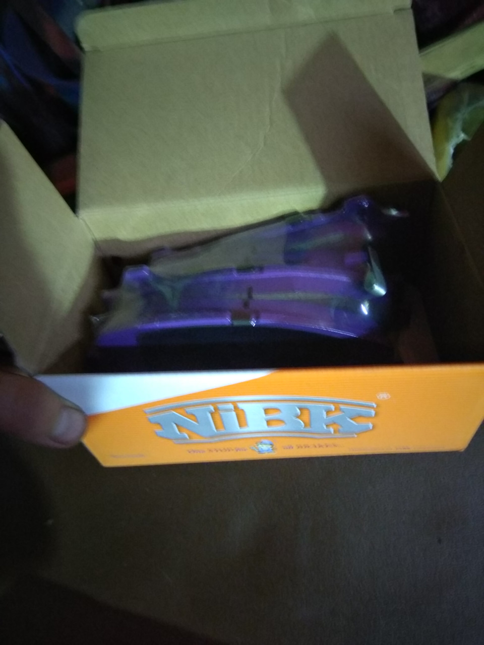 3. — Honda Accord (8G)