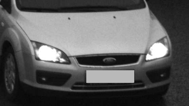 Ford Focus Wagon