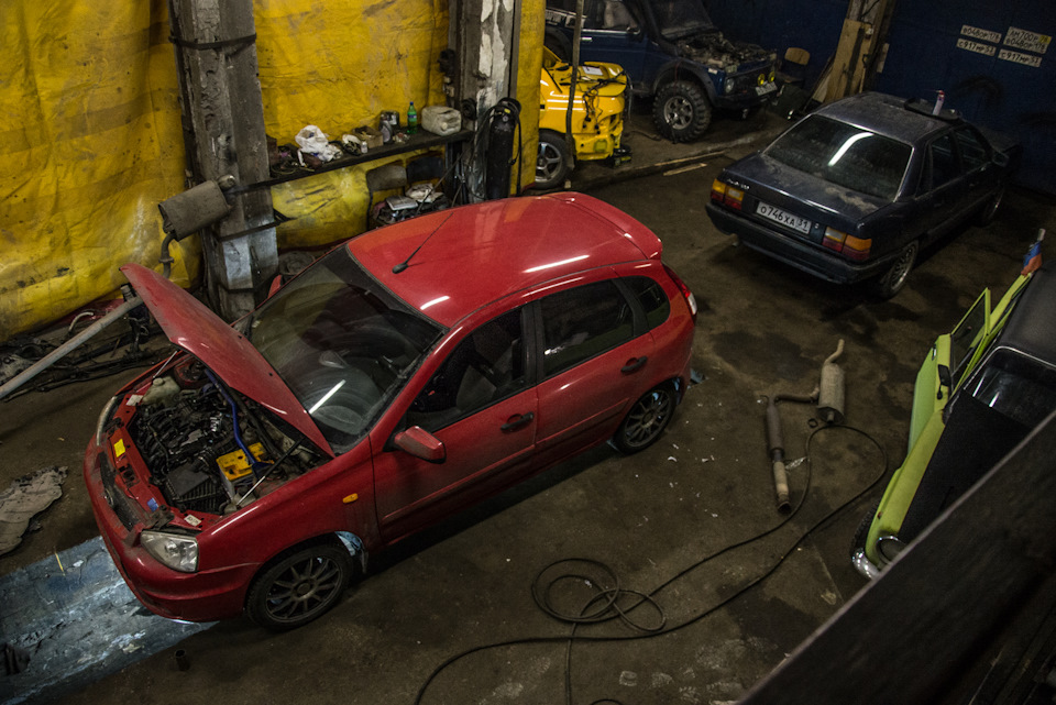 AutoGen Motors отзывы, цены, фото