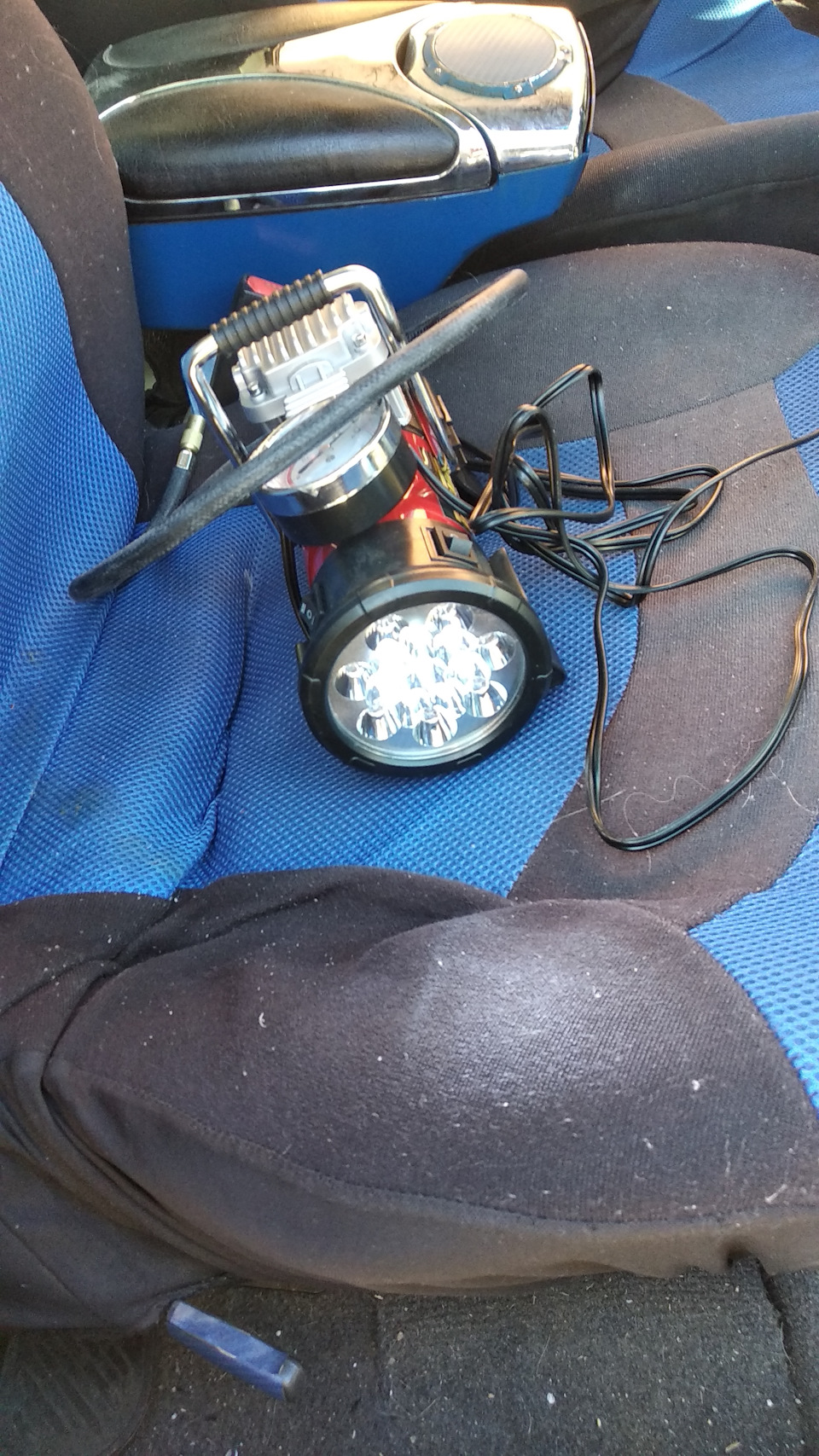 Тормозные барабаны — Iveco Daily (2G), 2,5 л, 1996 года | своими руками ...