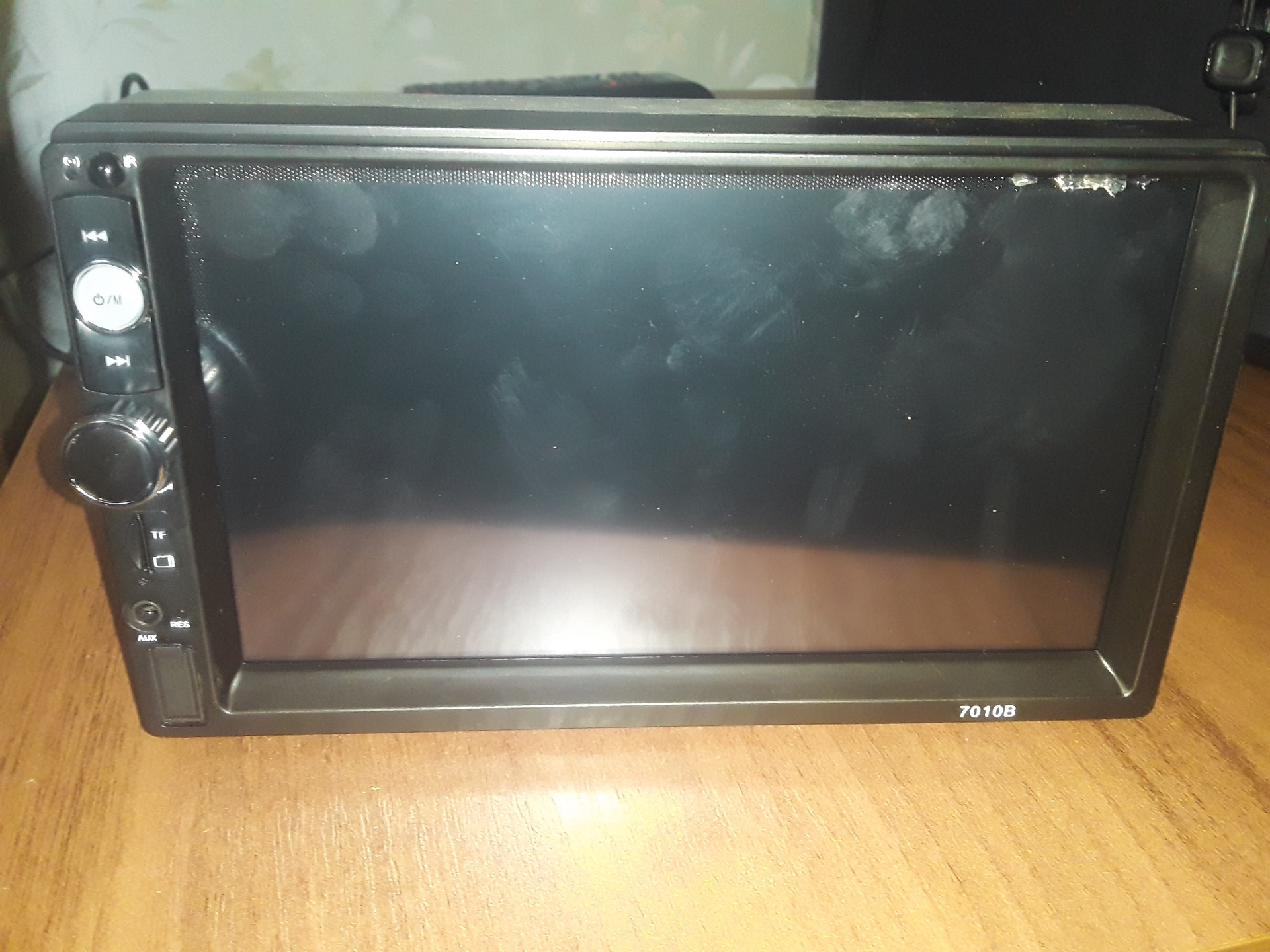 Обзавелся музыкой. — ГАЗ Соболь 4х4, 2,8 л, 2018 года | автозвук | DRIVE2