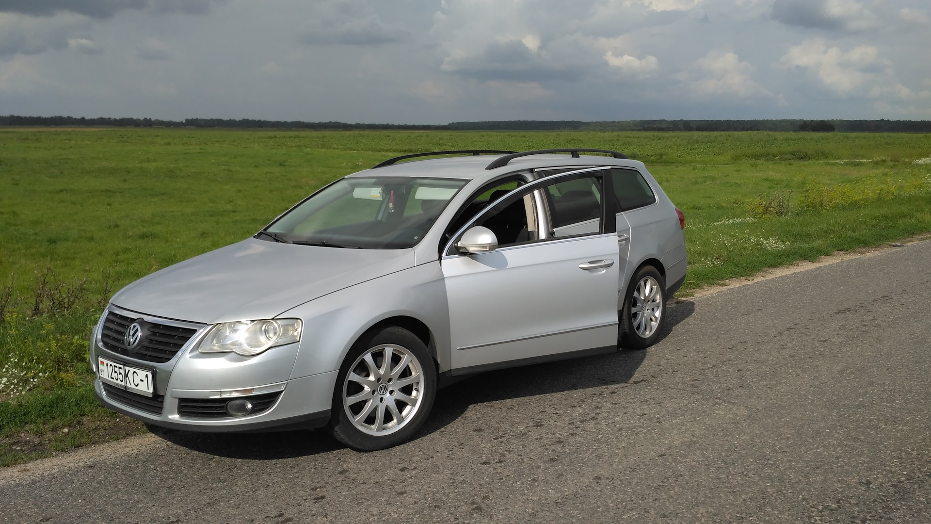 Учёт, страховка и ТО — Volkswagen Passat B6, 2 л, 2006 года | техосмотр |  DRIVE2