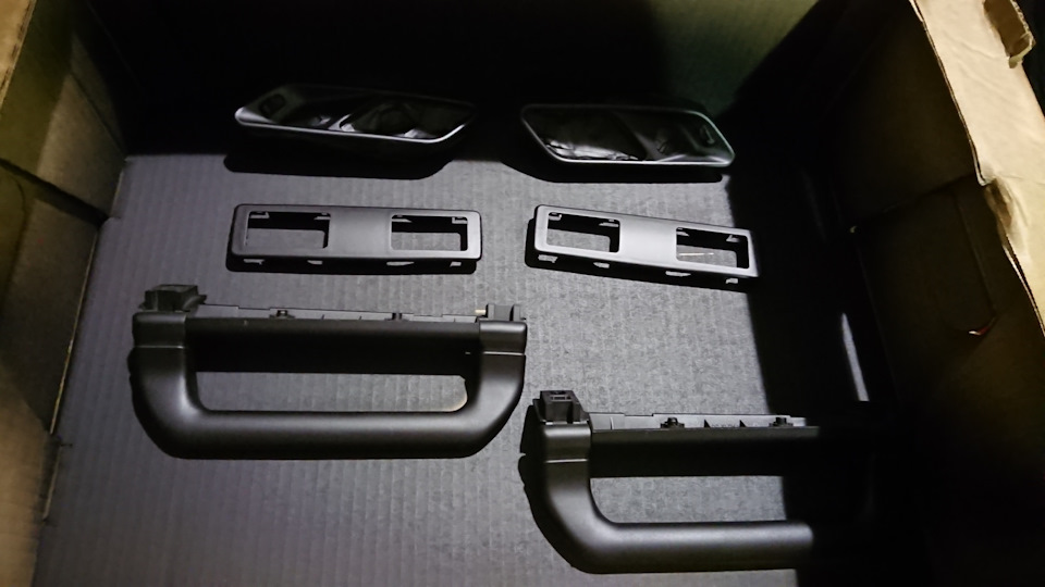 Замена дворников (дополнено) — Chevrolet Aveo 3-door, 1,2 л, 2010 года ...