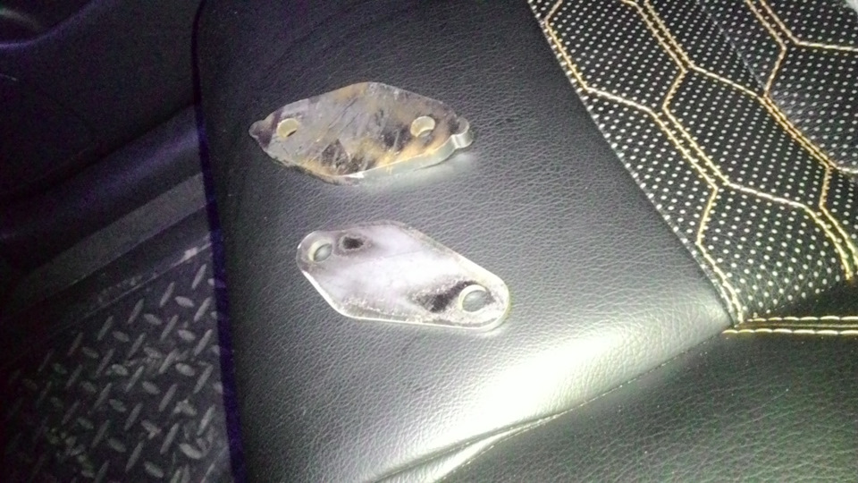 Фото в бортжурнале Nissan Navara (2G)