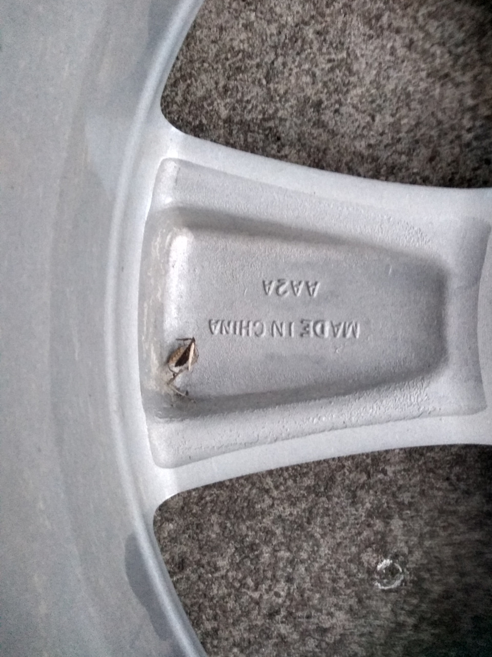 Фото в бортжурнале Chevrolet Cruze (1G)