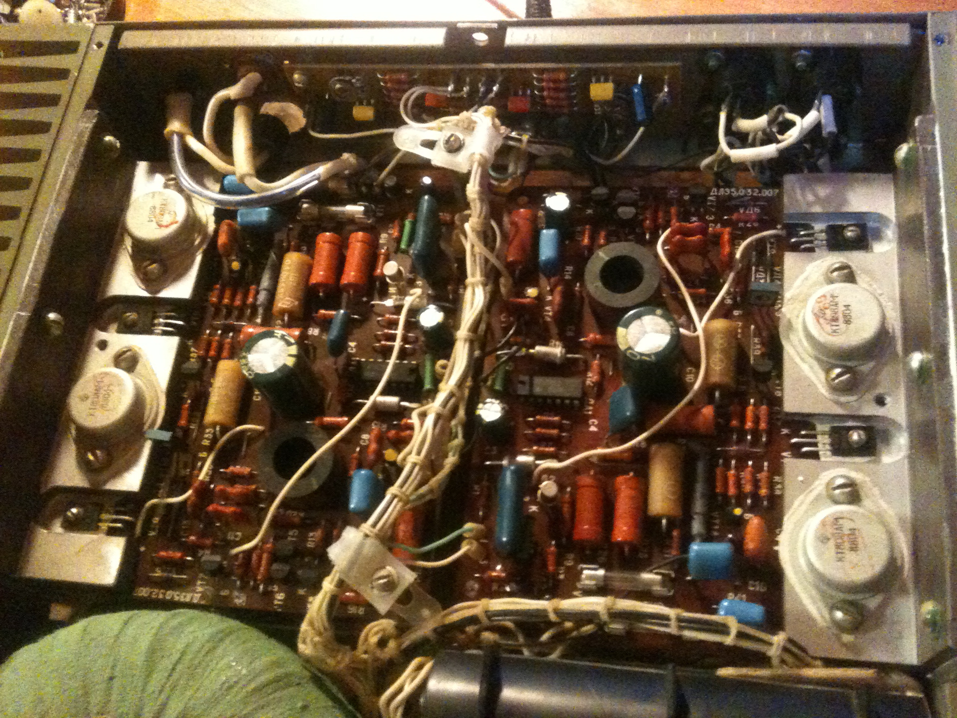 усилитель орбита уп-002. орбита 107 стерео блок питания. орбита ремонт. орбита мпк-107с. орбита мпк-107с.