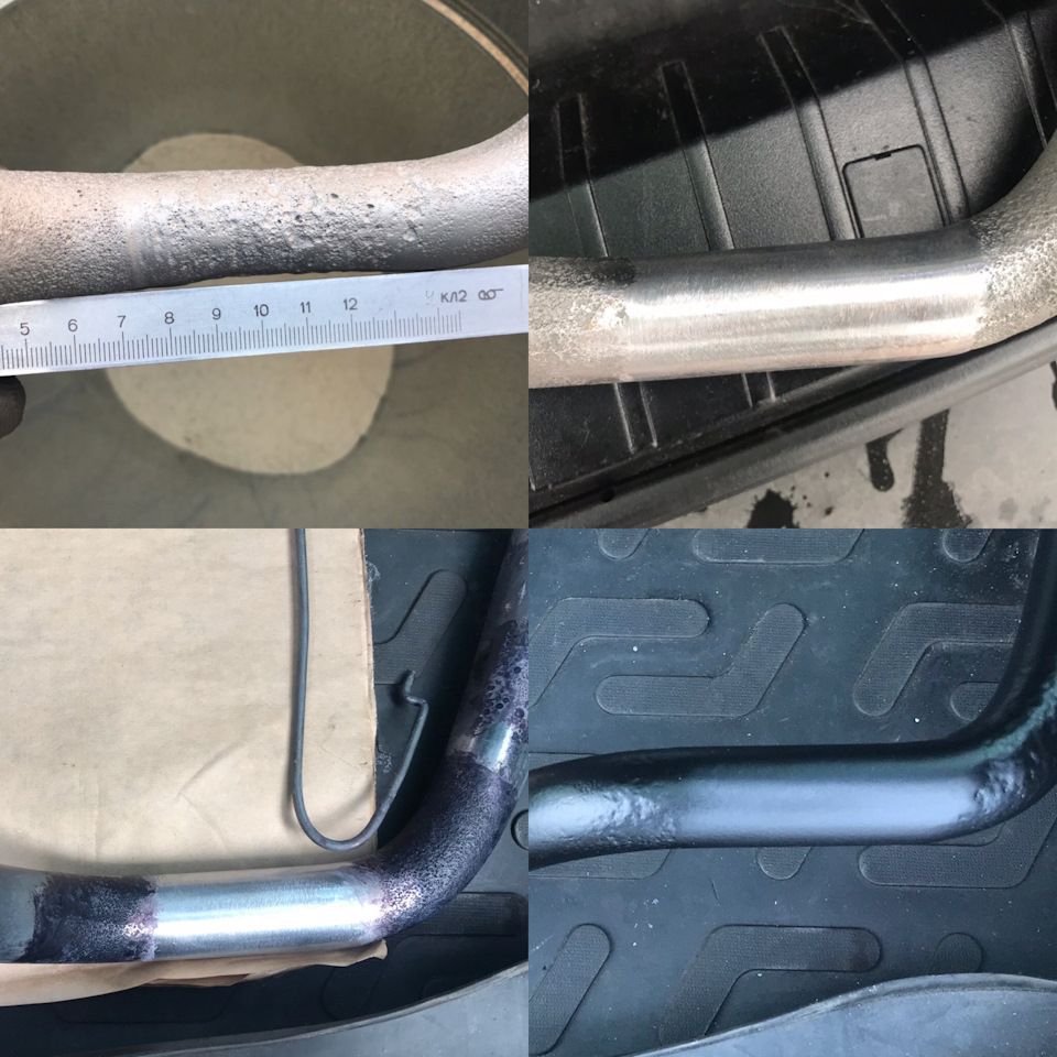 Фото в бортжурнале BMW 3 series Touring (E46)