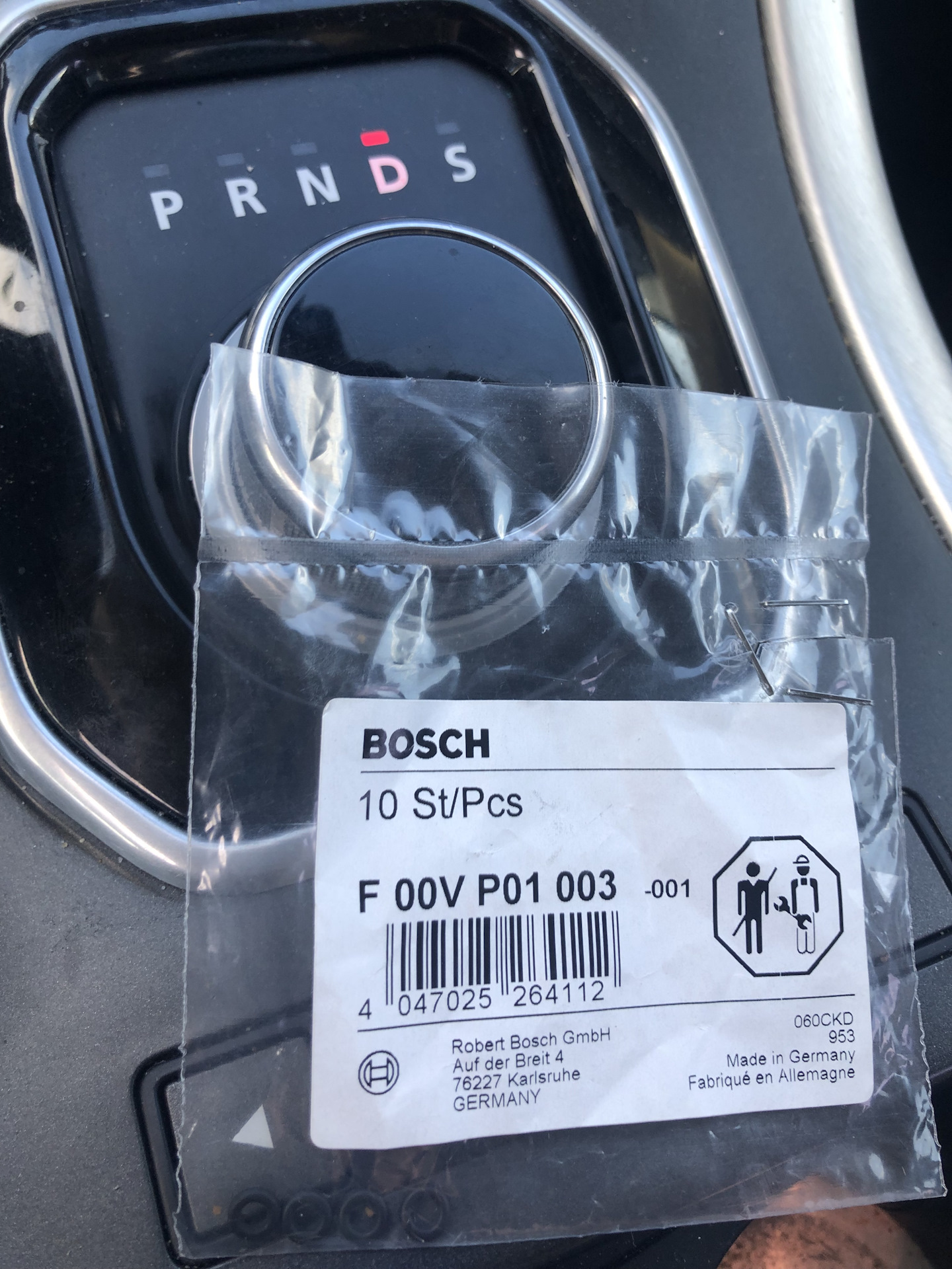 КоЛеЧко — Land Rover Range Rover Evoque, 2,2 л, 2012 года | визит на ...