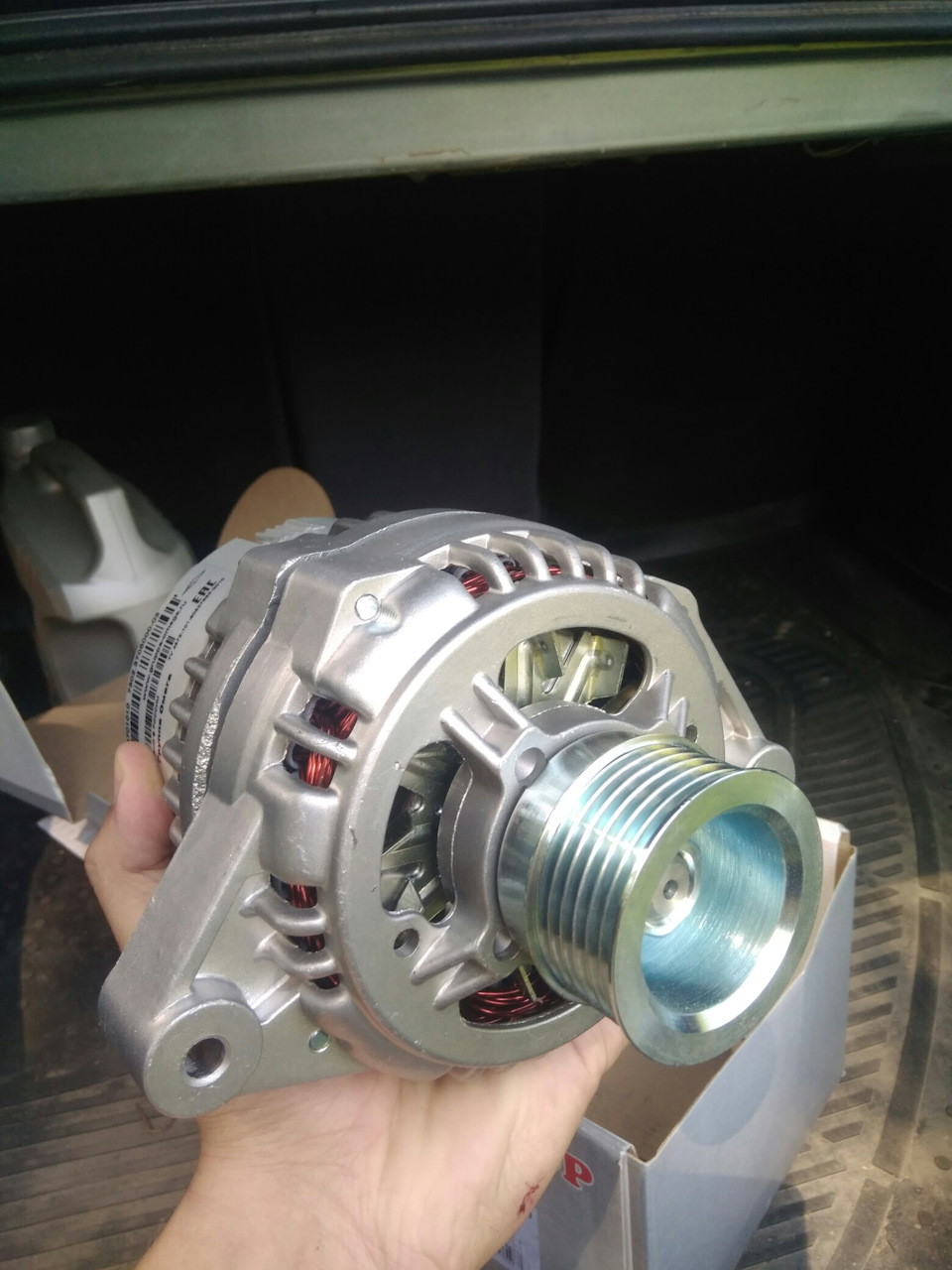 Калиновский генератор. Переделка генератора ваз 2110. Переделка генератора нива. Генератор ваз переделка. Переделка генератора ваз 2110.