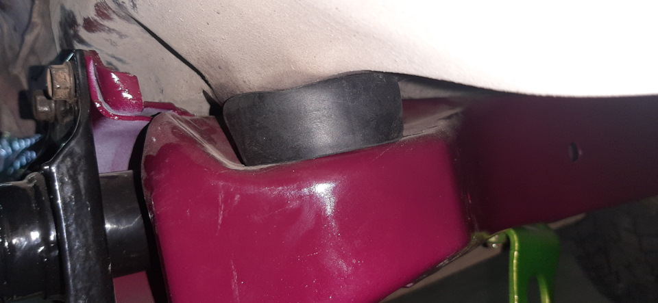 Фото в бортжурнале Chevrolet Caprice (4G)