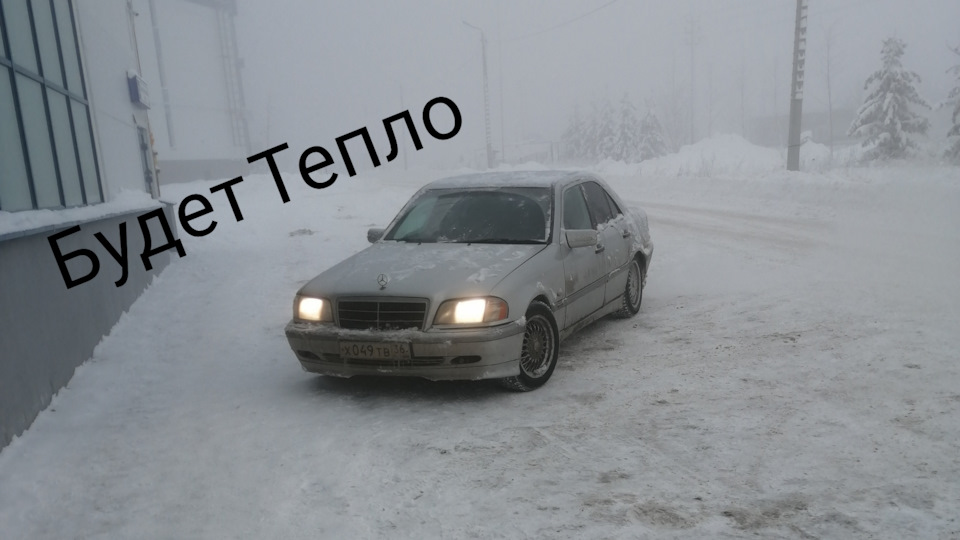 Замена помпы м112 реостата печки и доп насоса, установка магнитолы 2Din ...