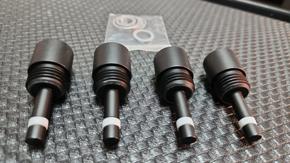 Фото в бортжурнале Audi S3 (8P)