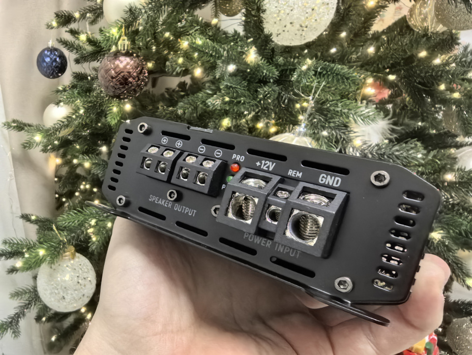 Фото в бортжурнале Hyundai Sonata VII (LF)