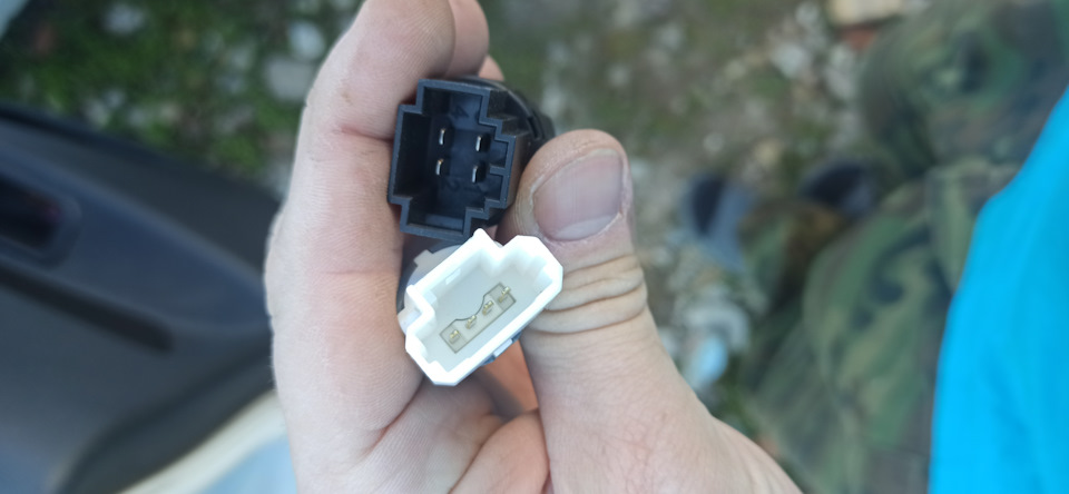 # 7 И вдруг загорелся ЧЕК! — Lada Калина 2 хэтчбек, 1,6 л, 2016 года ...