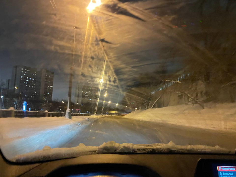 Страдания и новые щетки — BMW 1 series (F20), 1,5 л, 2018 года ...