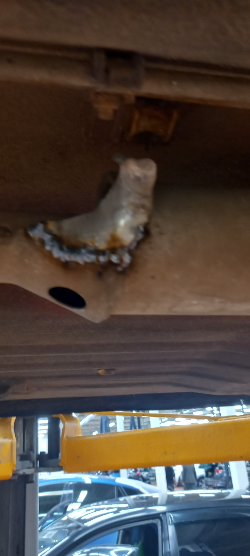 Прокачка тормозной жидкости и так помелочи. — Lada 2114, 1,6 л, 2013 ...