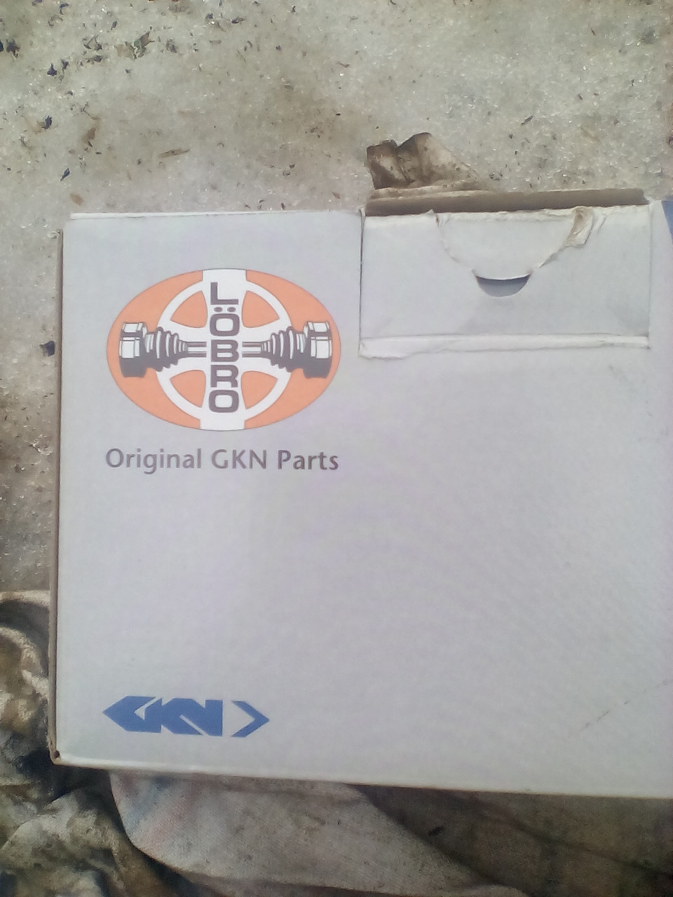 Как снять наружную гранату? — Suzuki Escudo (1G), 1,6 л, 1997 года ...