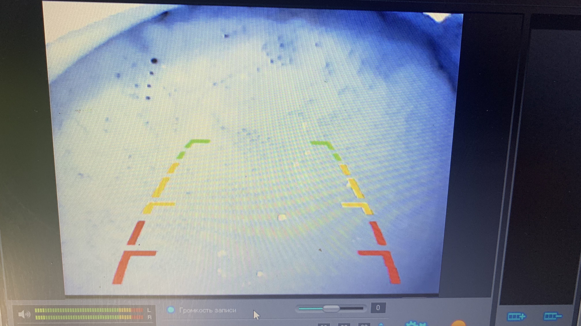 Очистка катализатора — Renault Laguna II, 2,2 л, 2002 года | своими ...