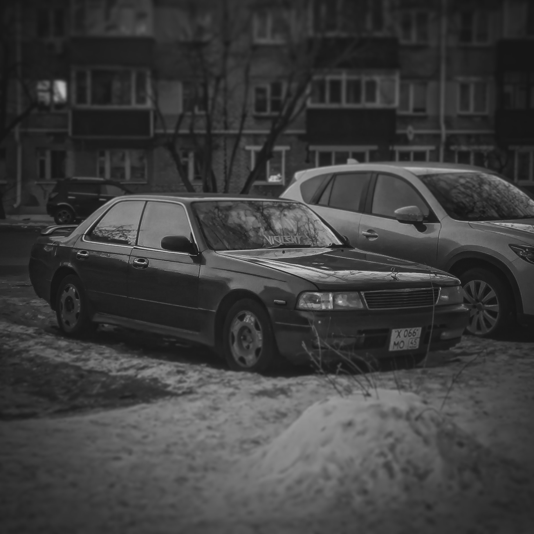 Глохнет, не реагирует на педаль газа :( — Nissan Laurel (C34), 2 л, 1994  года | поломка | DRIVE2