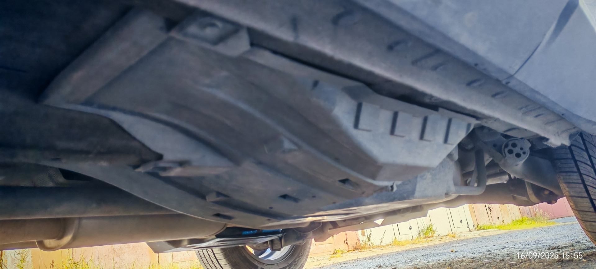 Фото в бортжурнале Haval F7 (1G). Запчасти на фото: 202515