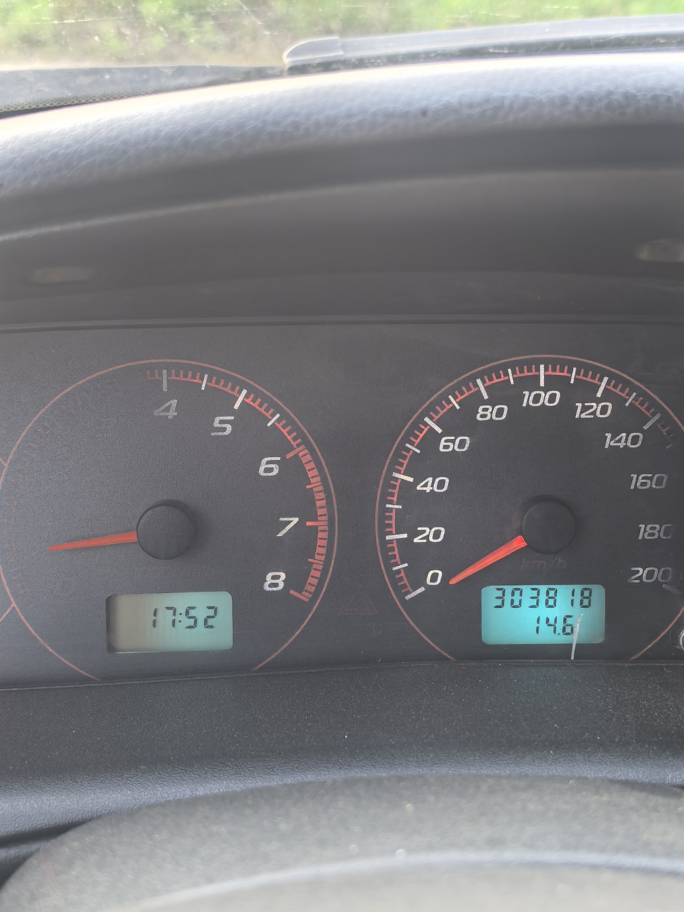 Фото в бортжурнале Chevrolet Niva (1G). Запчасти на фото: C9022, 303818