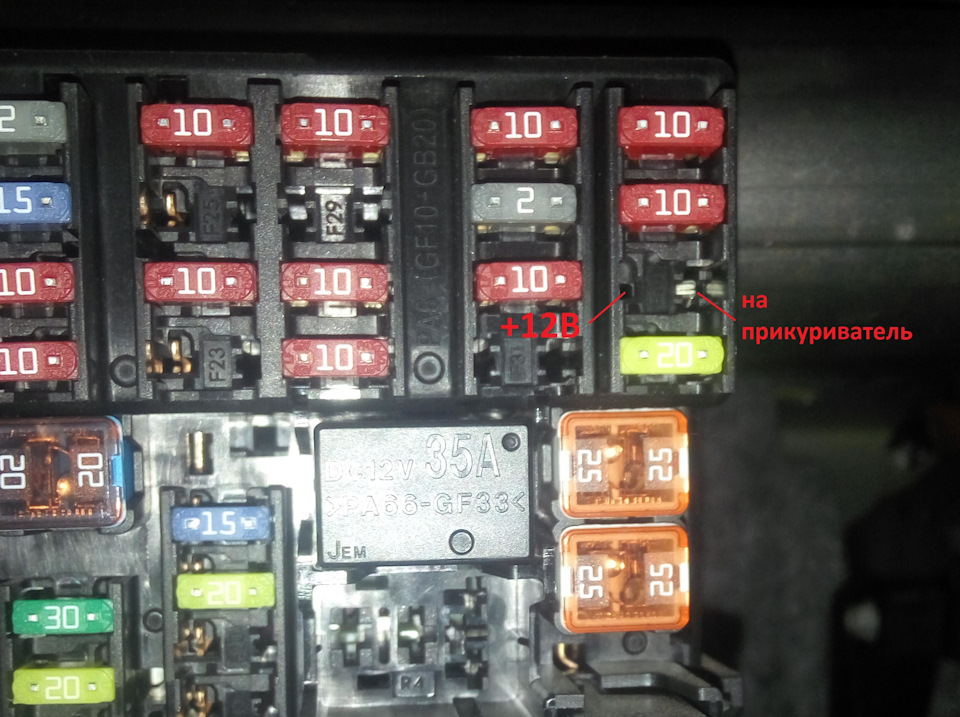 Диагностика митсубиси аутлендер своими руками - 96 фото